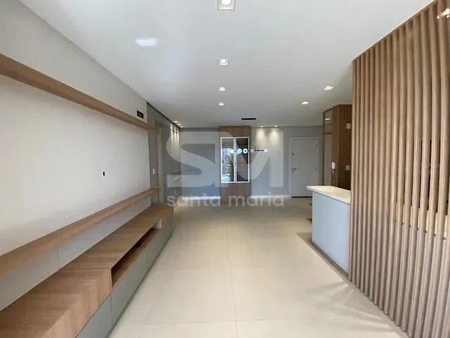 Apartamento com 131m² 3 quartos e 2 banheiros, para alugar, no bairro Centro em Chapecó
