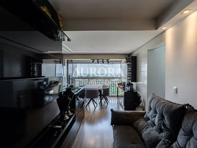 Apartamento 3 quartos e 2 banheiros, à venda, no bairro Parque Jamaica em Londrina