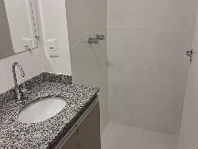 Apartamento 3 quartos e 2 banheiros, à venda, no bairro Jardim Iracema/Aldeia em Barueri