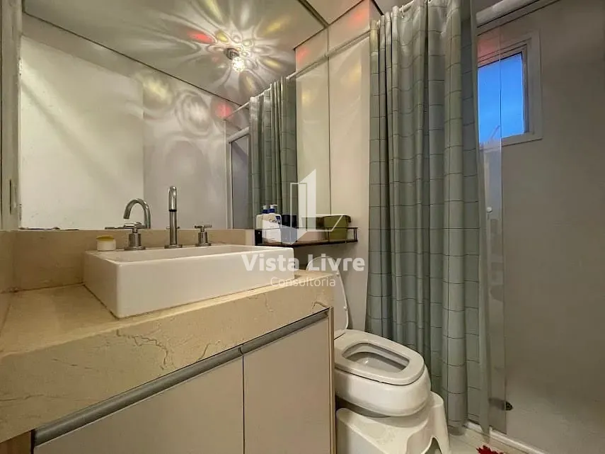 Apartamento, 3 quartos, 100 m² - Foto 11