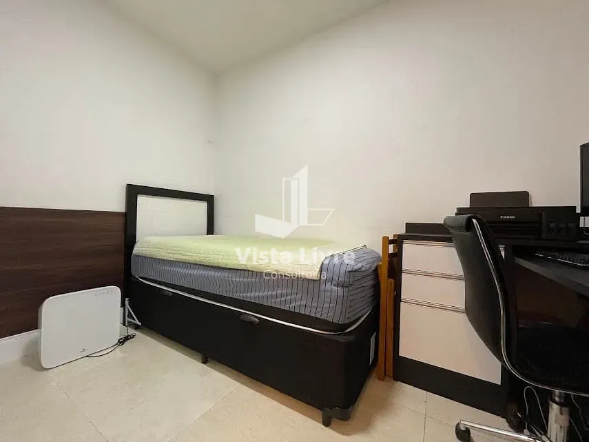 Apartamento, 3 quartos, 100 m² - Foto 9