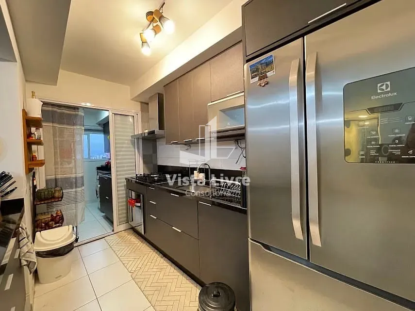 Apartamento, 3 quartos, 100 m² - Foto 6