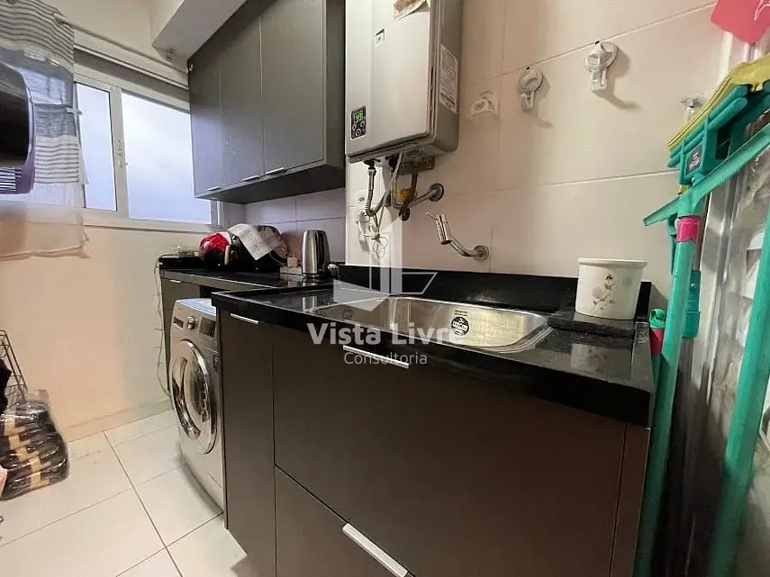 Apartamento, 3 quartos, 100 m² - Foto 7