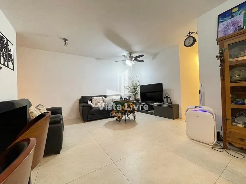Apartamento, 3 quartos, 100 m² - Foto 2