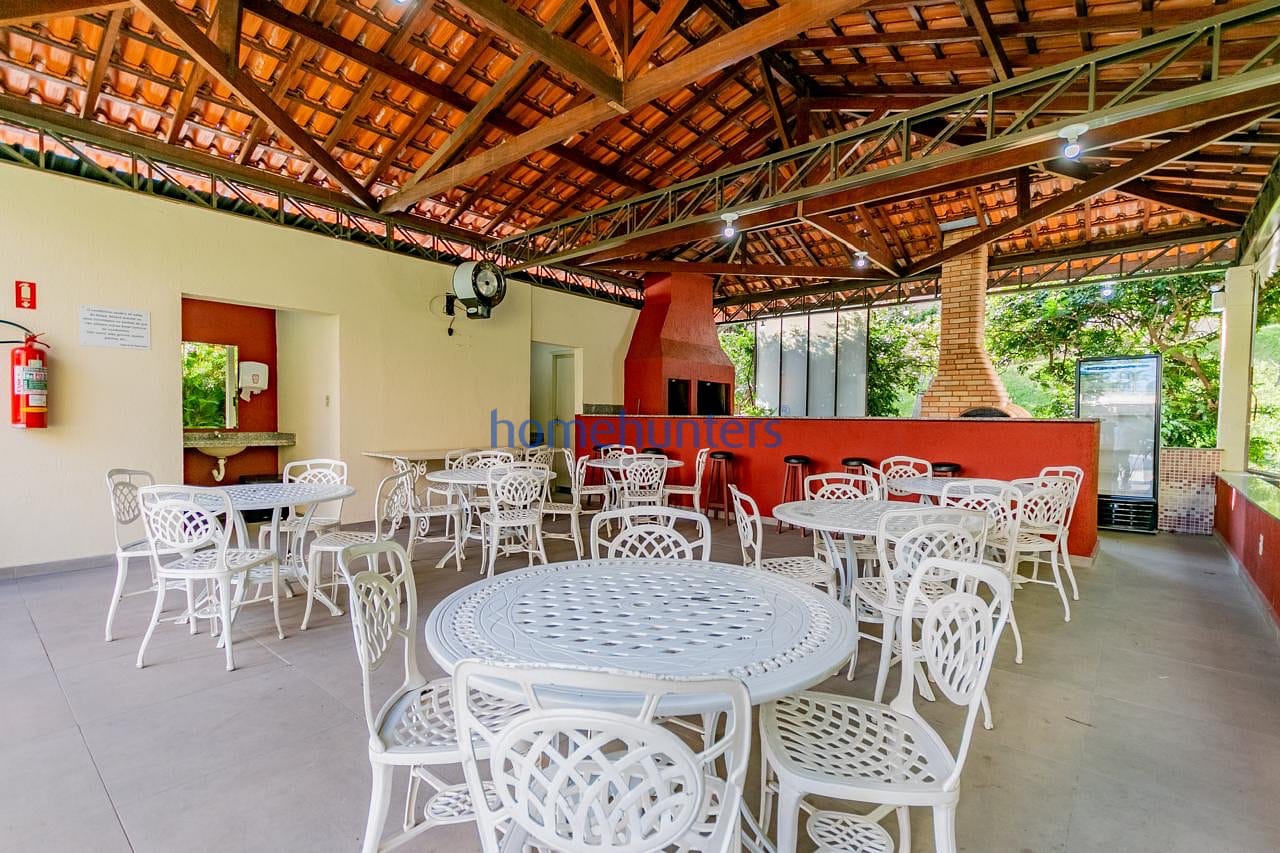 Apartamento, 3 quartos, 196 m² - Foto 42