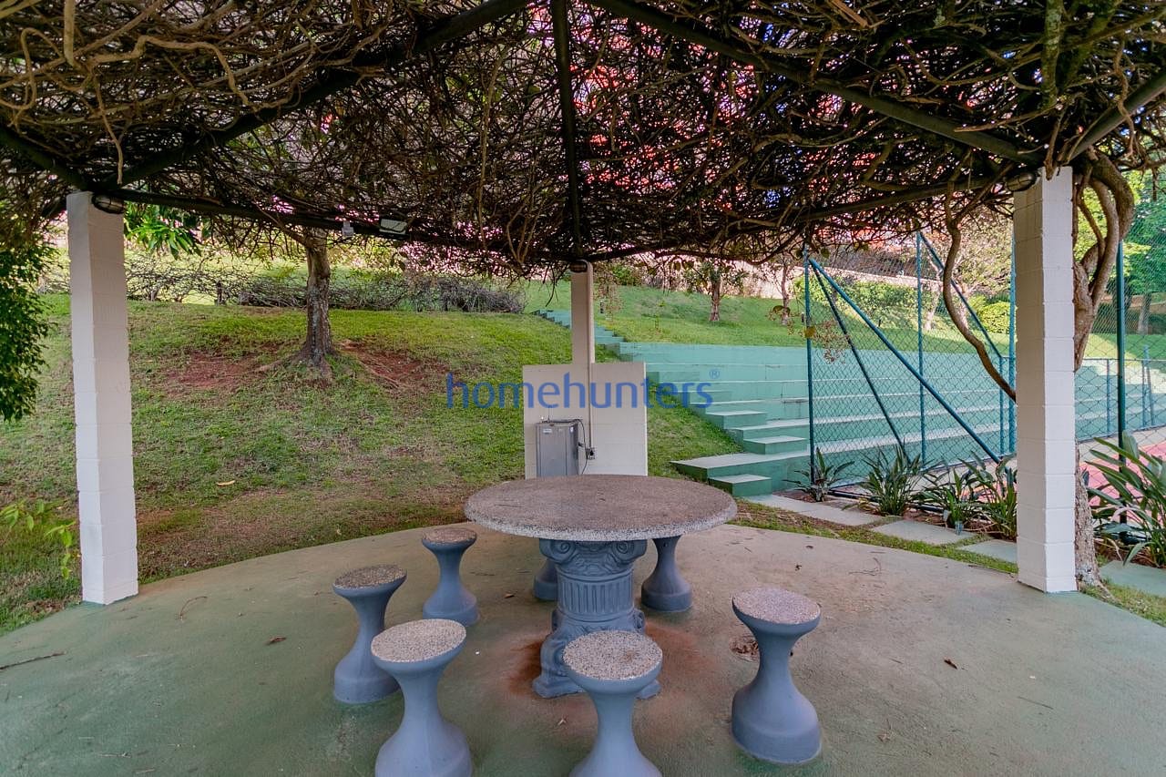 Apartamento, 3 quartos, 196 m² - Foto 46