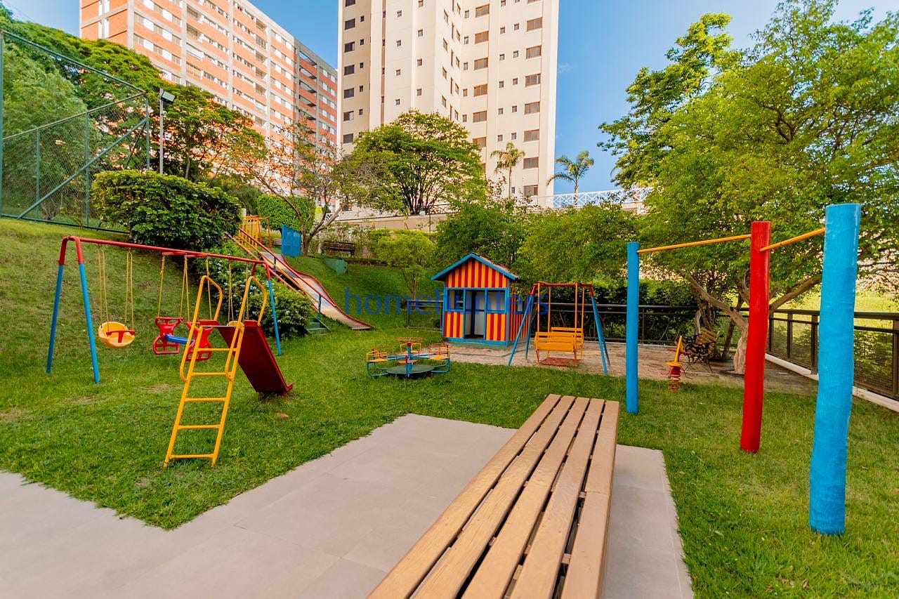 Apartamento, 3 quartos, 196 m² - Foto 48