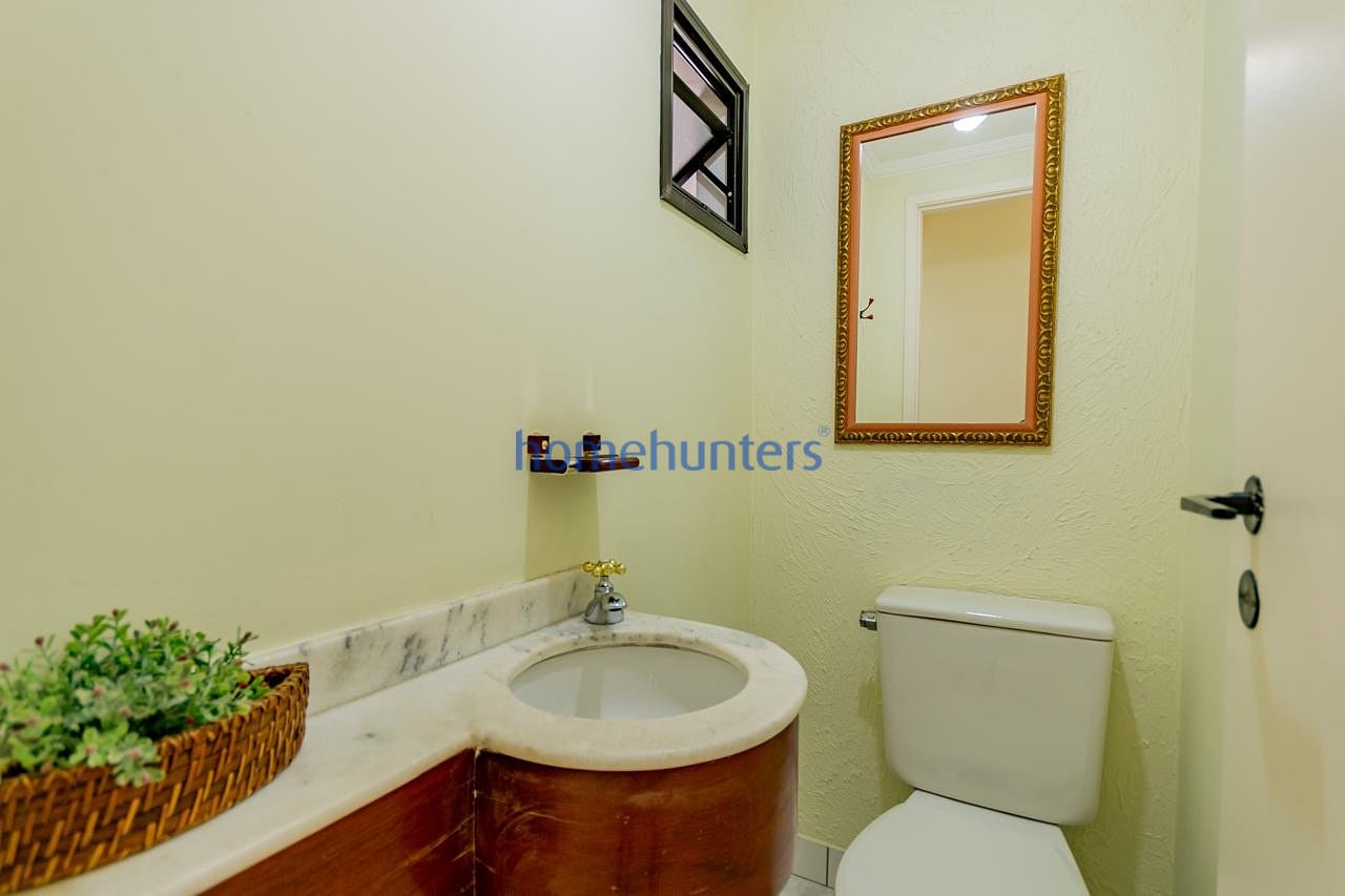 Apartamento, 3 quartos, 196 m² - Foto 32