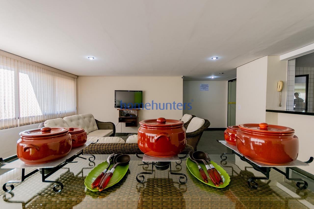 Apartamento, 3 quartos, 196 m² - Foto 39