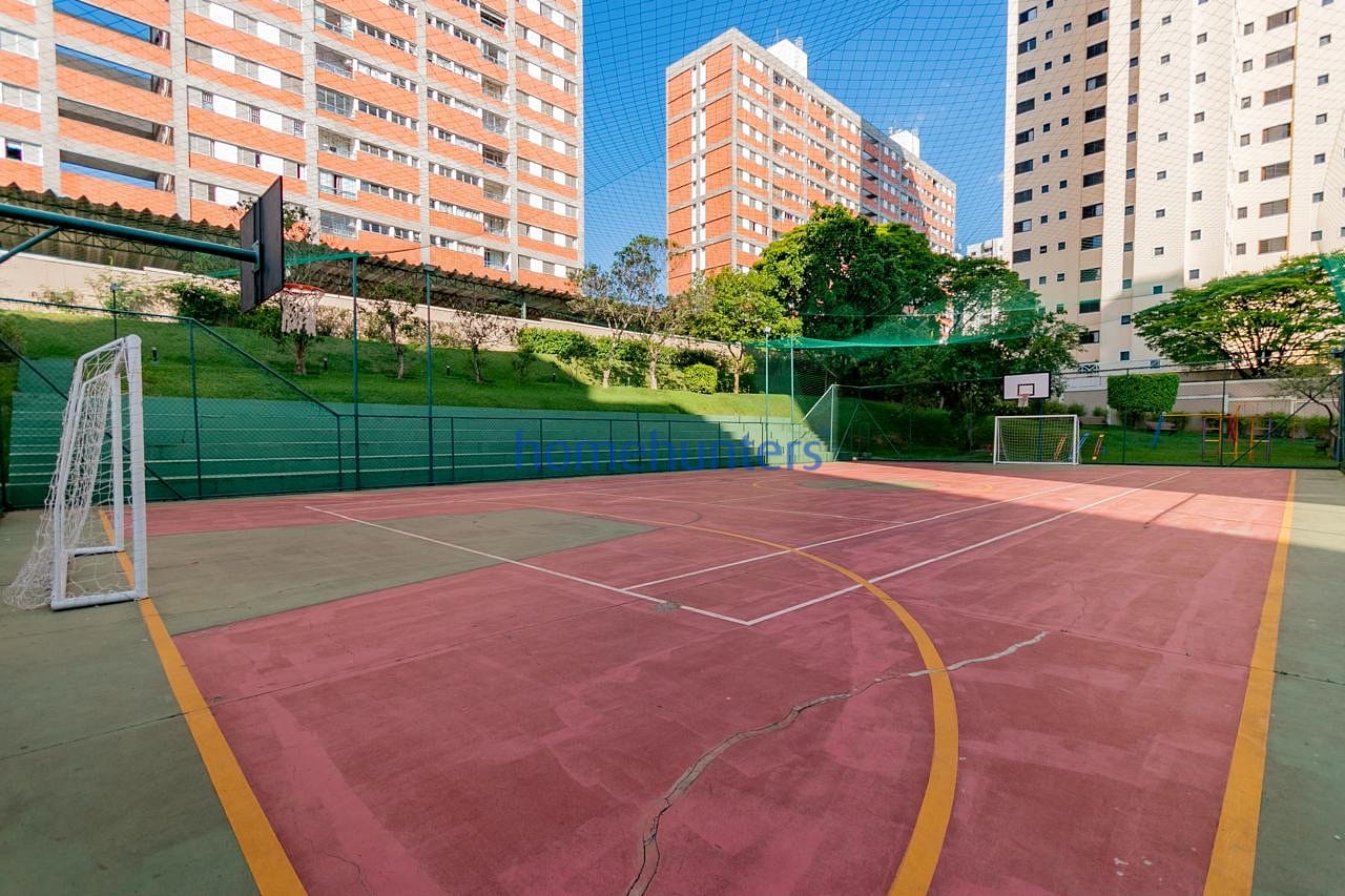 Apartamento, 3 quartos, 196 m² - Foto 45