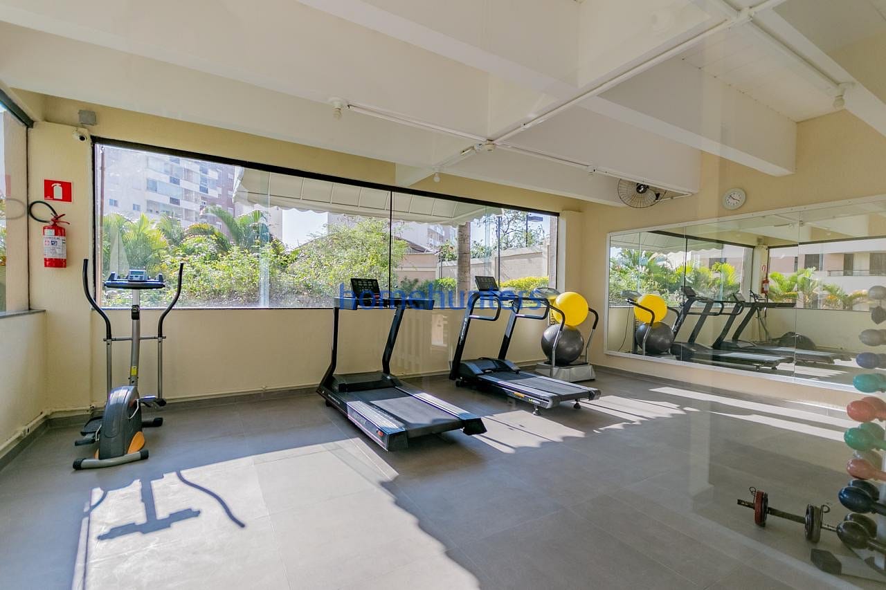 Apartamento, 3 quartos, 196 m² - Foto 43