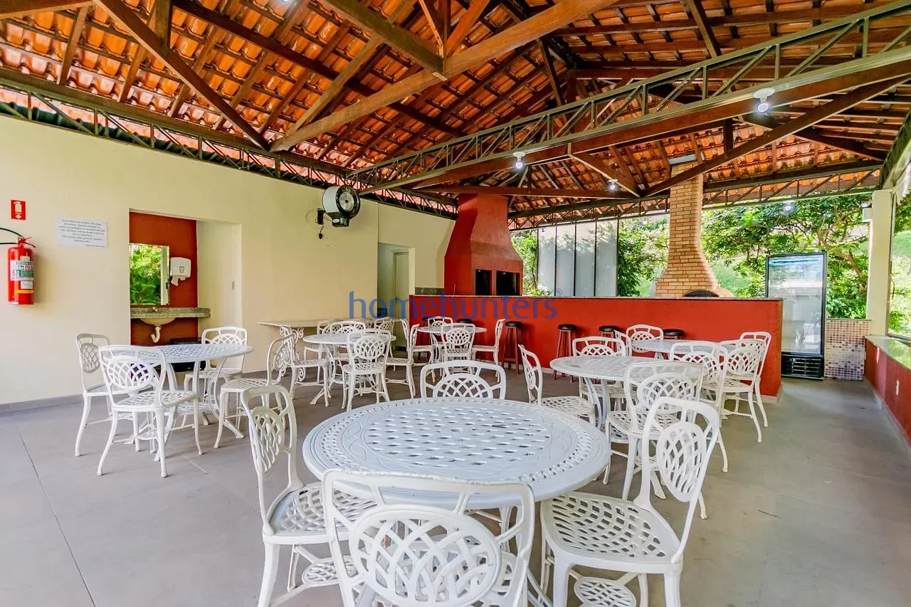 Apartamento, 3 quartos, 196 m² - Foto 42