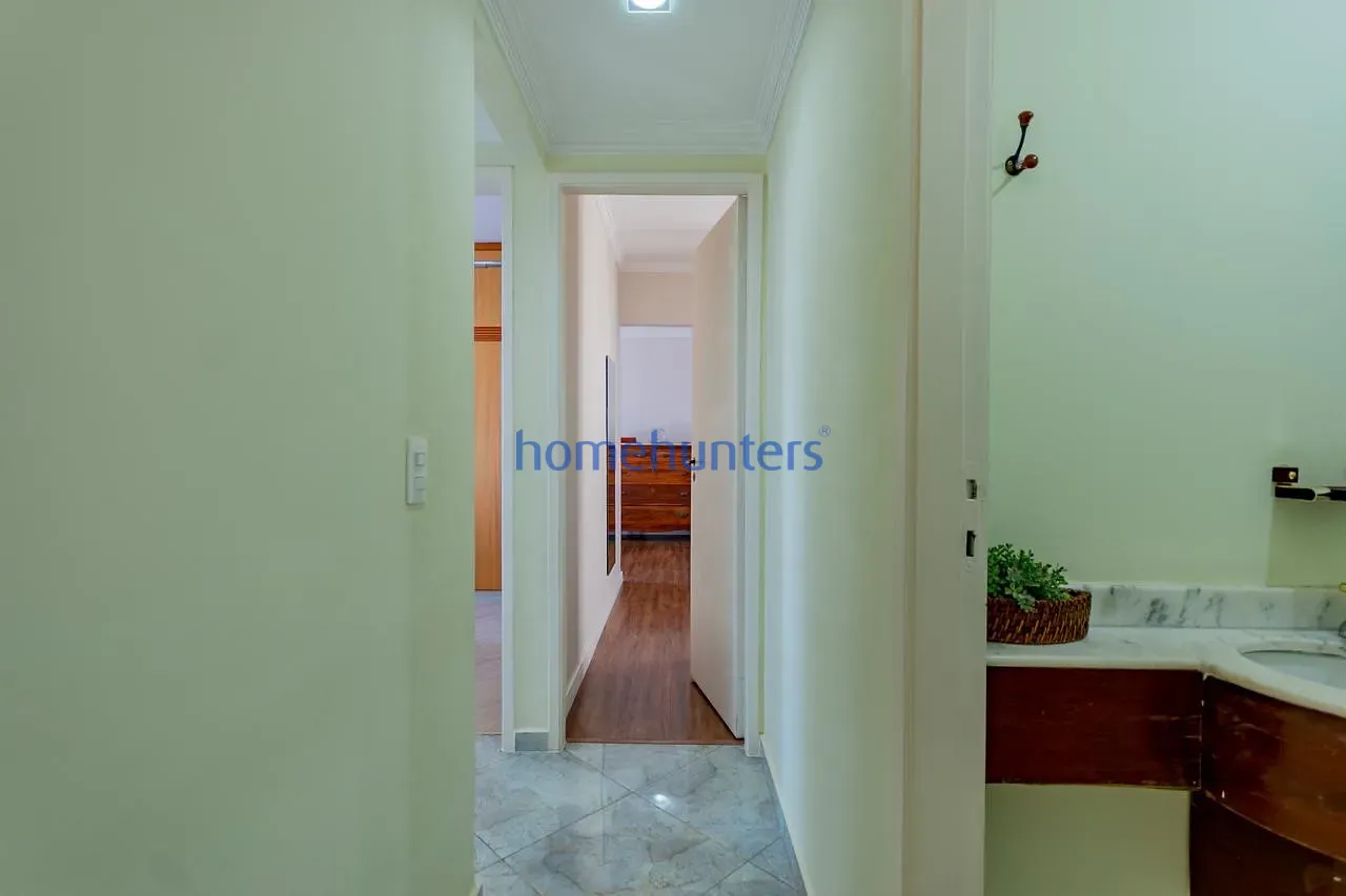 Apartamento, 3 quartos, 196 m² - Foto 12