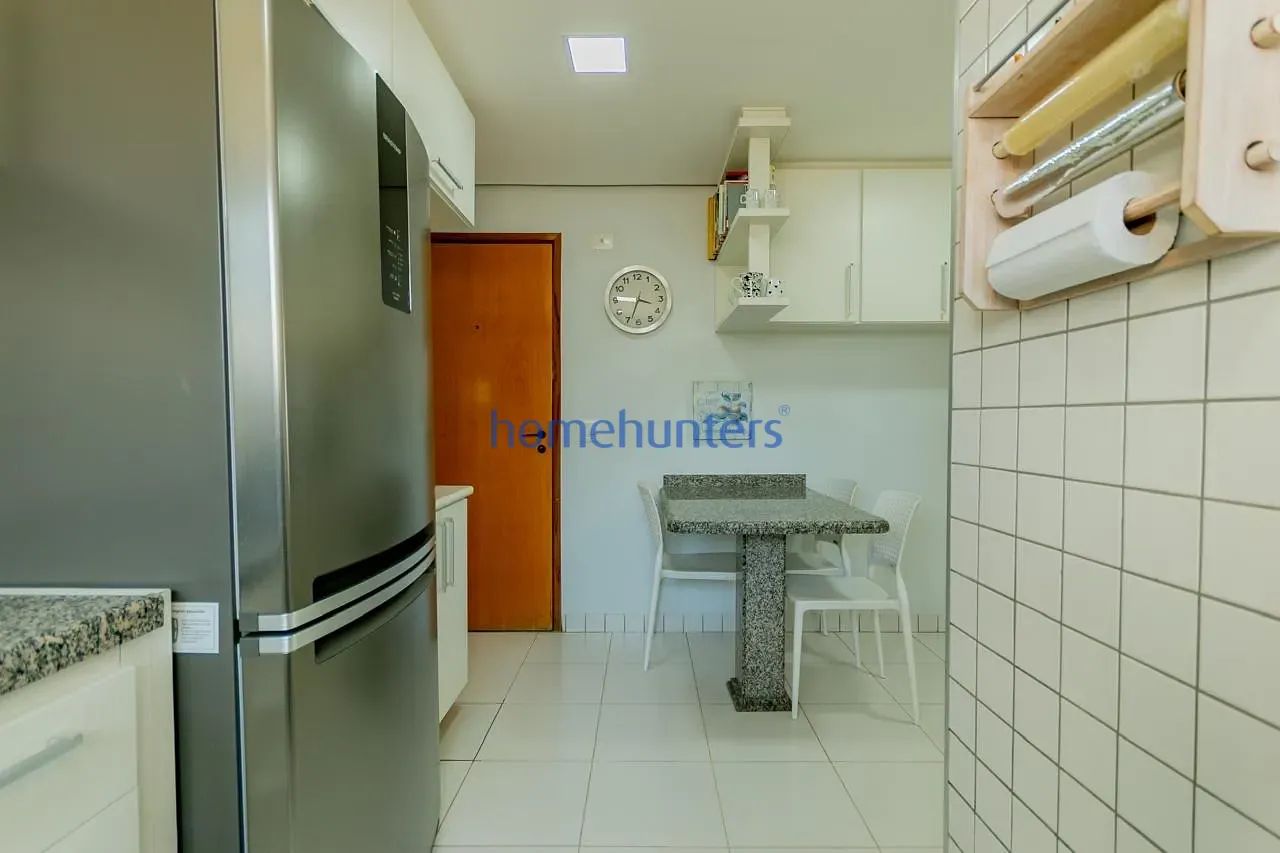 Apartamento, 3 quartos, 196 m² - Foto 11