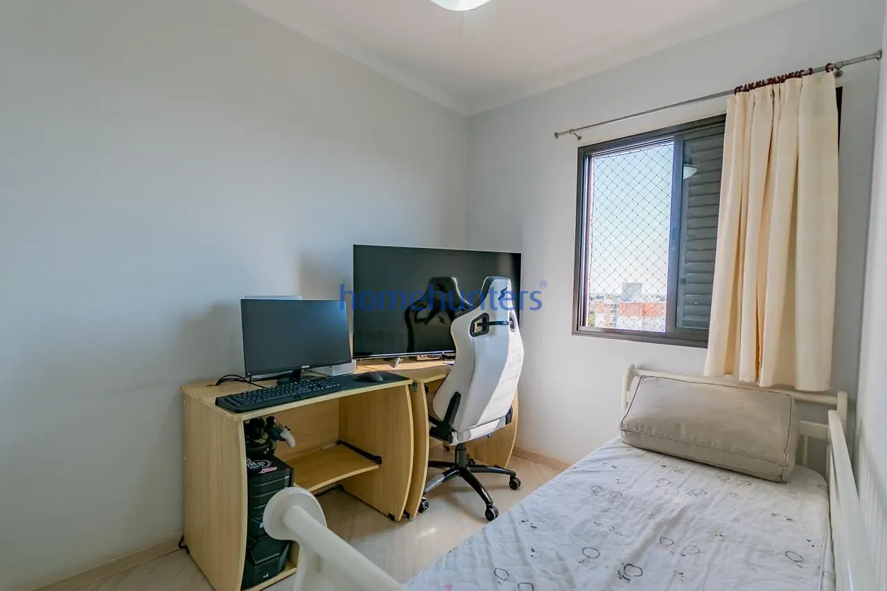 Apartamento, 3 quartos, 196 m² - Foto 19
