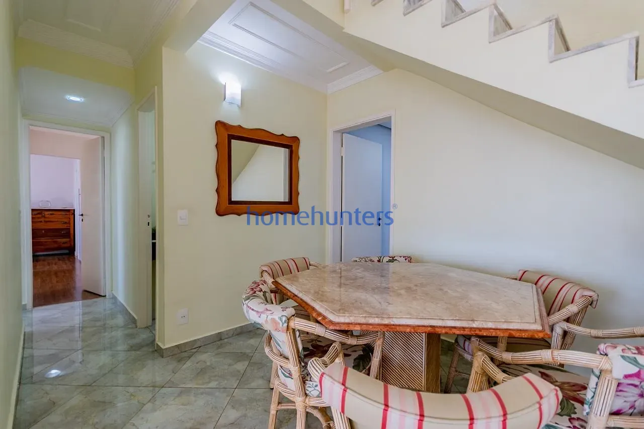 Apartamento, 3 quartos, 196 m² - Foto 3