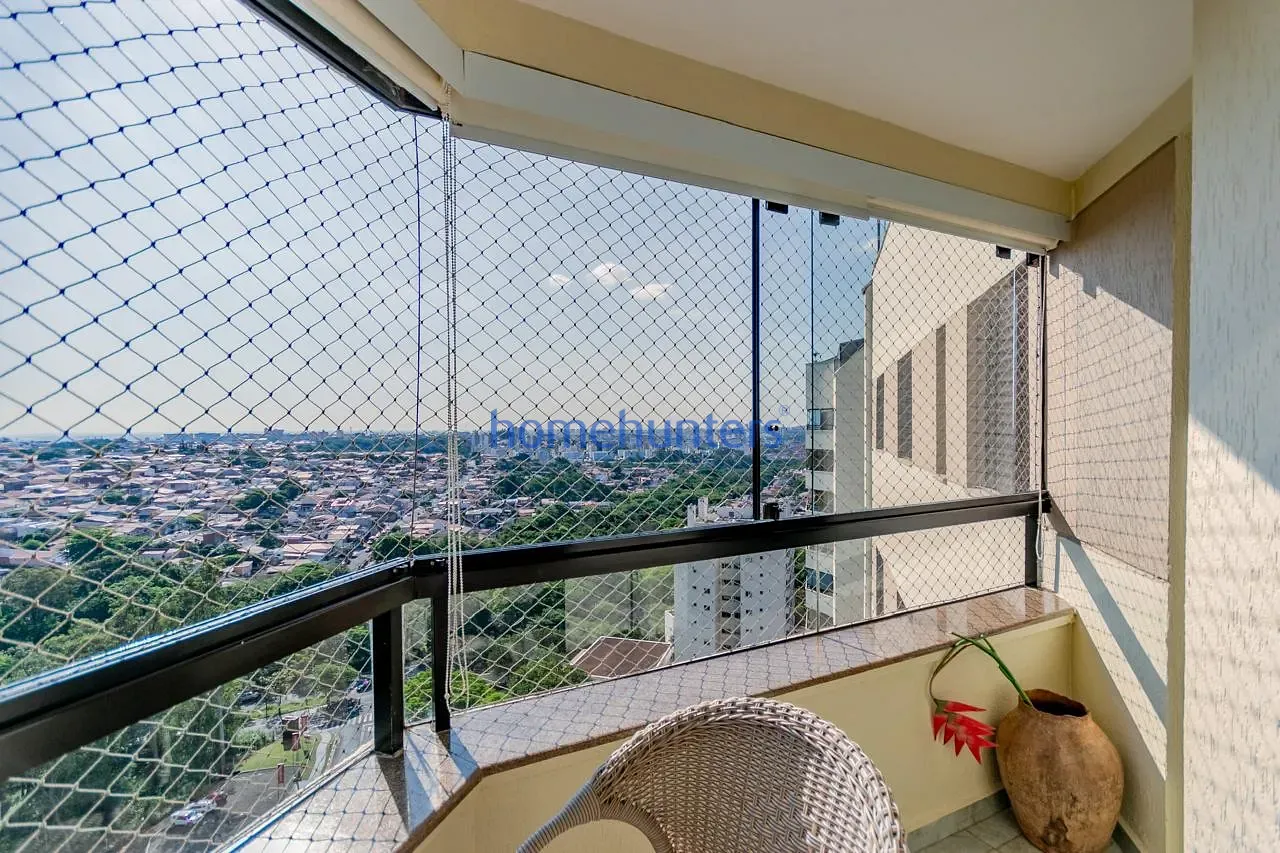 Apartamento, 3 quartos, 196 m² - Foto 8