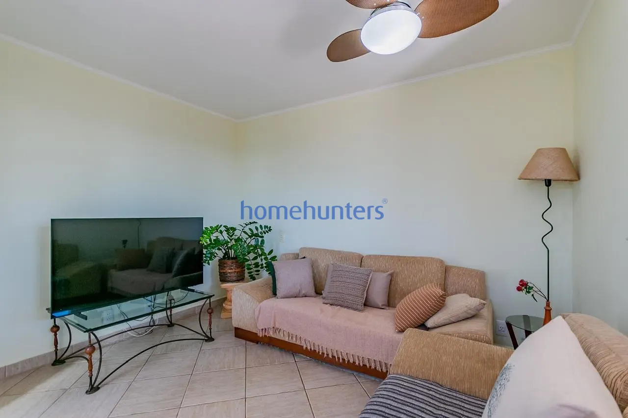 Apartamento, 3 quartos, 196 m² - Foto 6