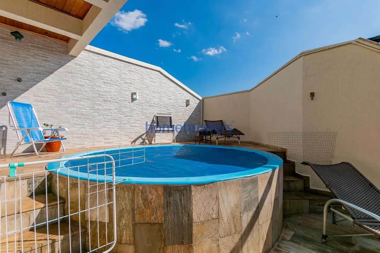 Apartamento, 3 quartos, 196 m² - Foto 26