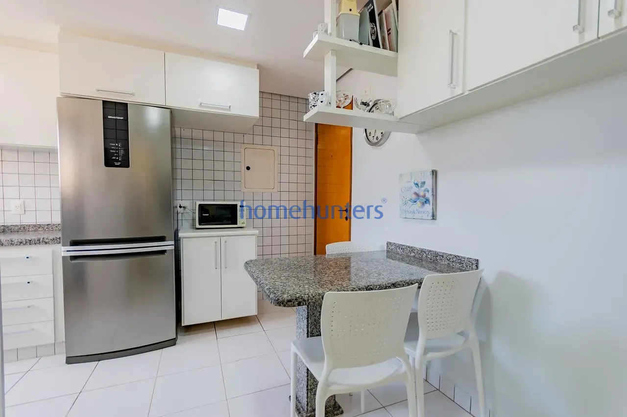 Apartamento, 3 quartos, 196 m² - Foto 10