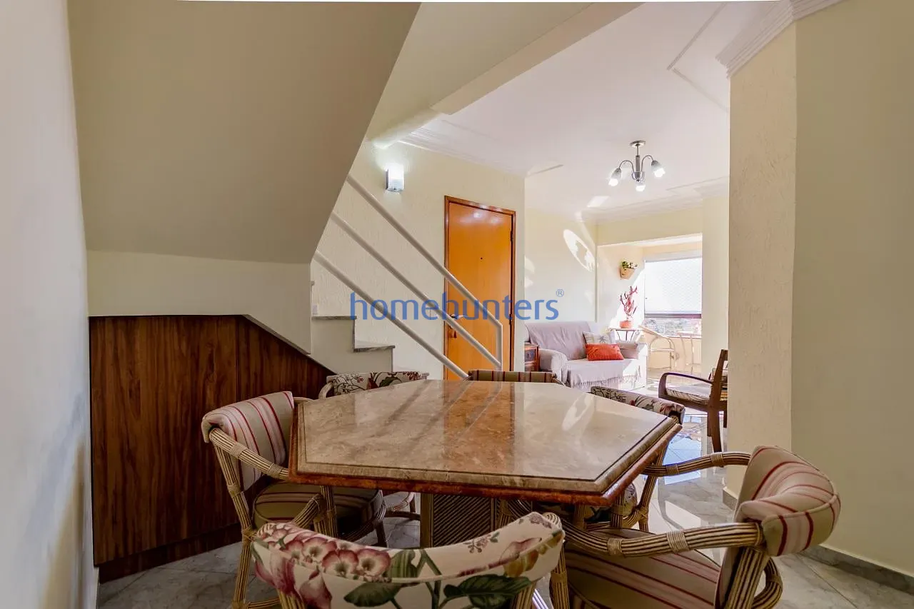 Apartamento, 3 quartos, 196 m² - Foto 1