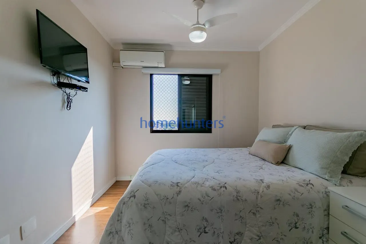 Apartamento, 3 quartos, 196 m² - Foto 13