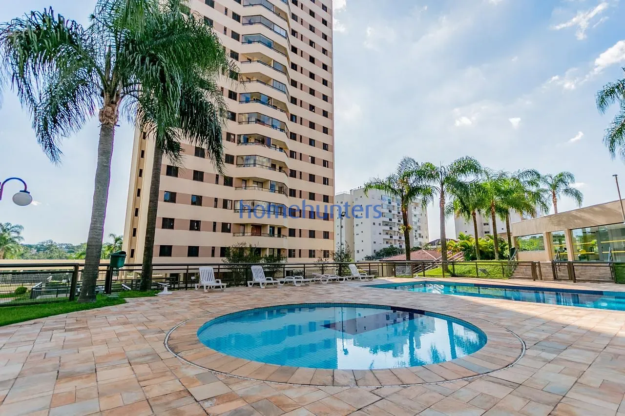 Apartamento, 3 quartos, 196 m² - Foto 28