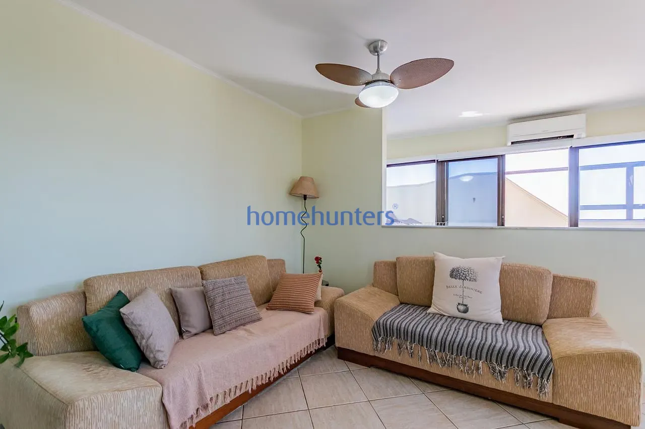 Apartamento, 3 quartos, 196 m² - Foto 5