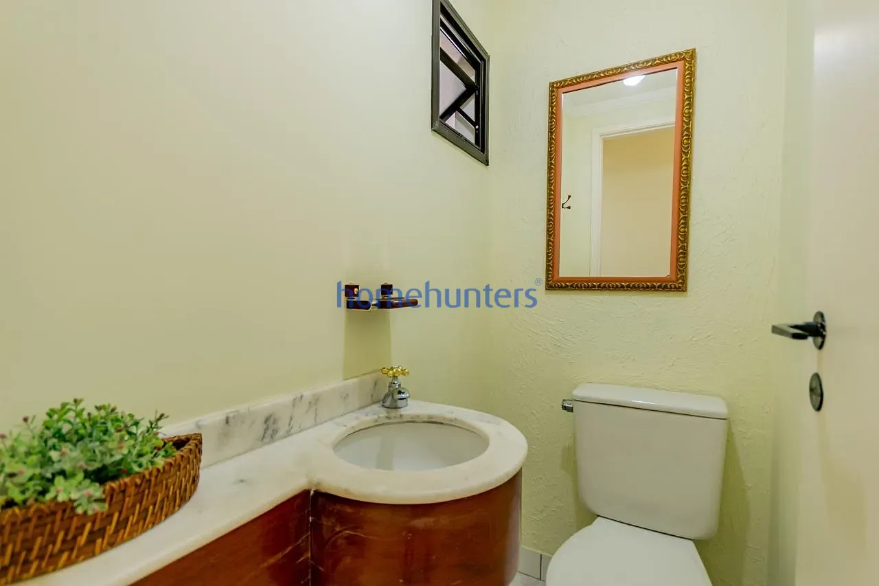 Apartamento, 3 quartos, 196 m² - Foto 32