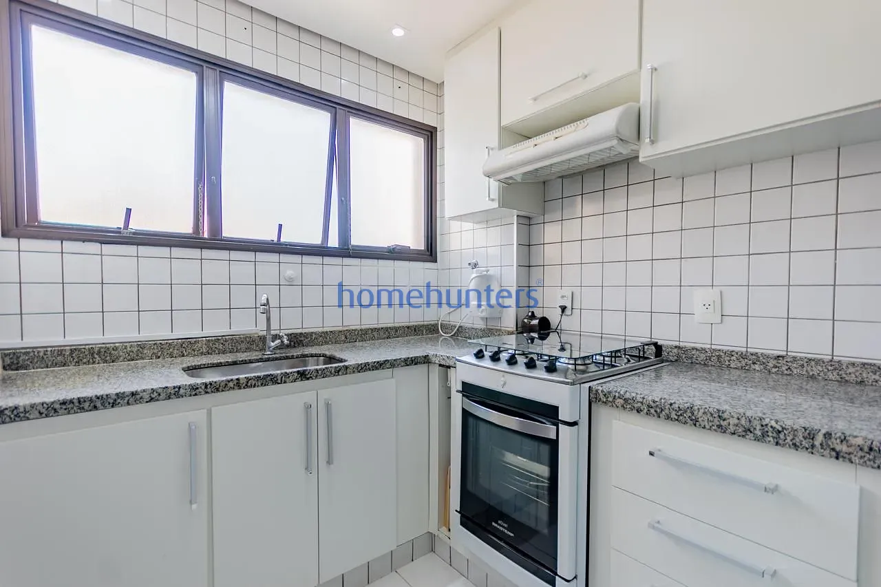 Apartamento, 3 quartos, 196 m² - Foto 9