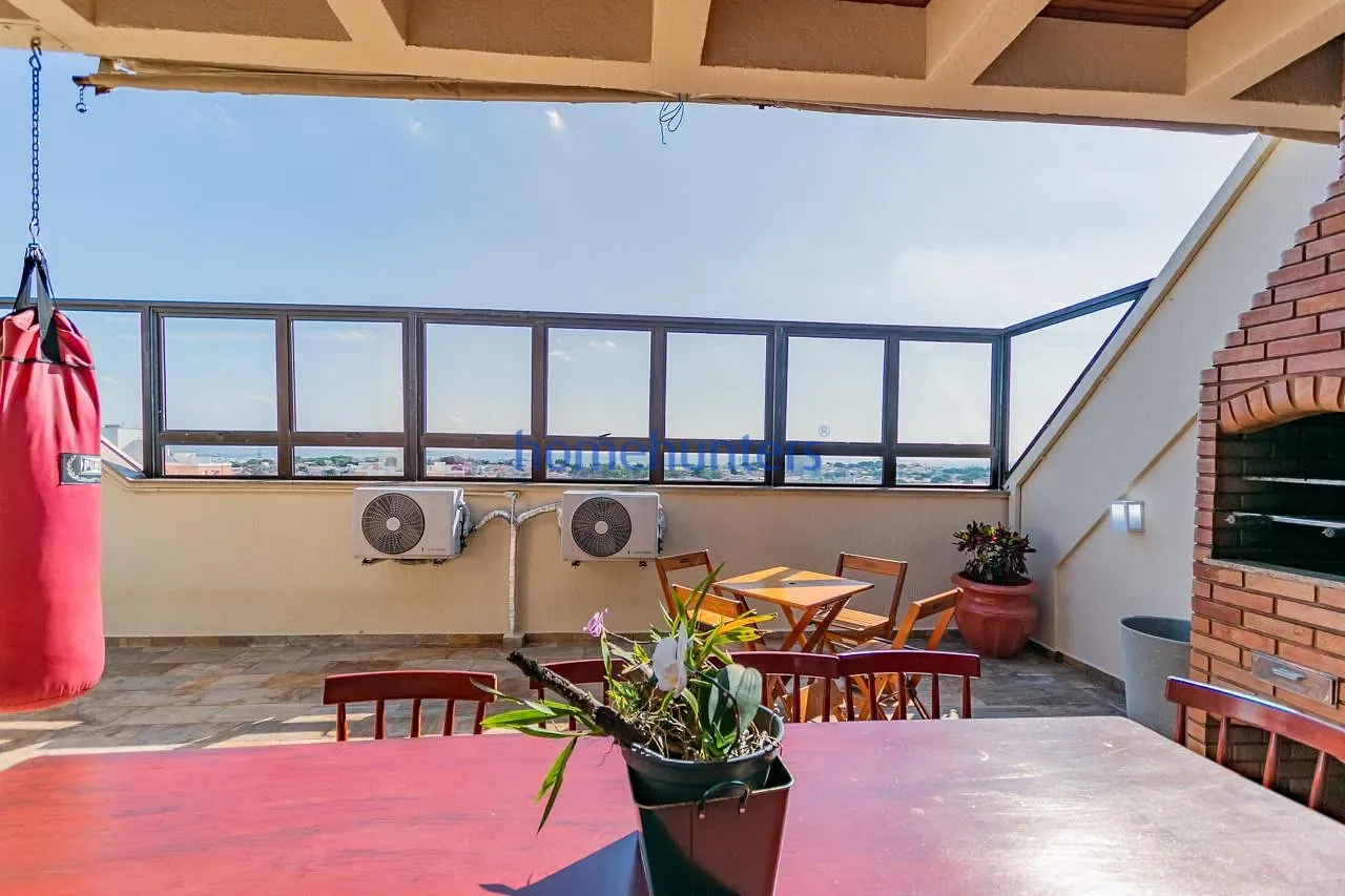 Apartamento, 3 quartos, 196 m² - Foto 23