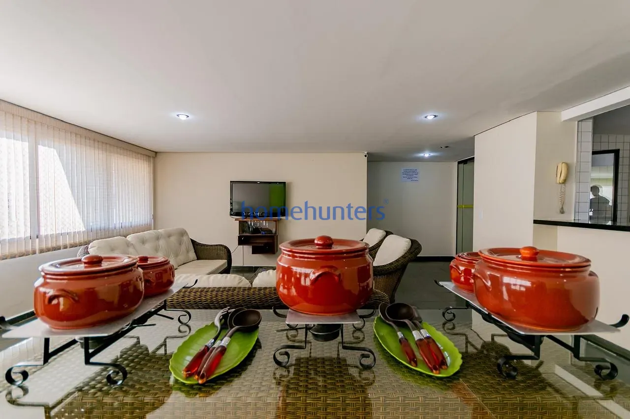 Apartamento, 3 quartos, 196 m² - Foto 39