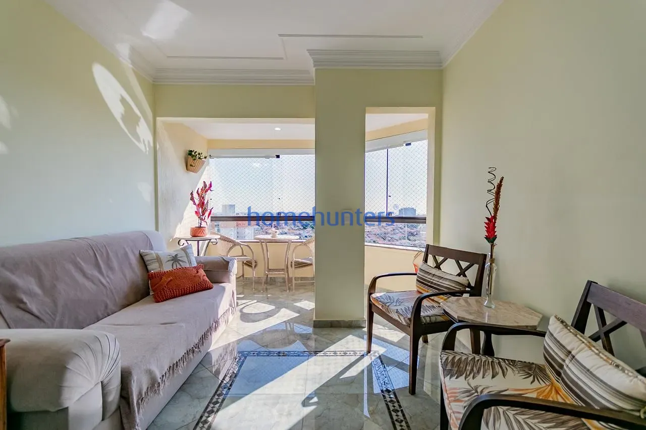 Apartamento, 3 quartos, 196 m² - Foto 2