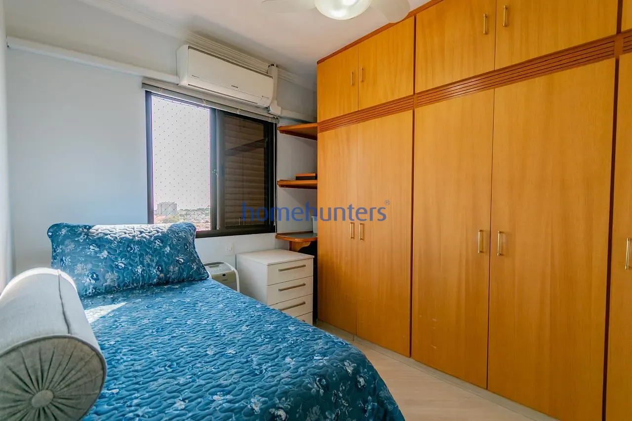 Apartamento, 3 quartos, 196 m² - Foto 20