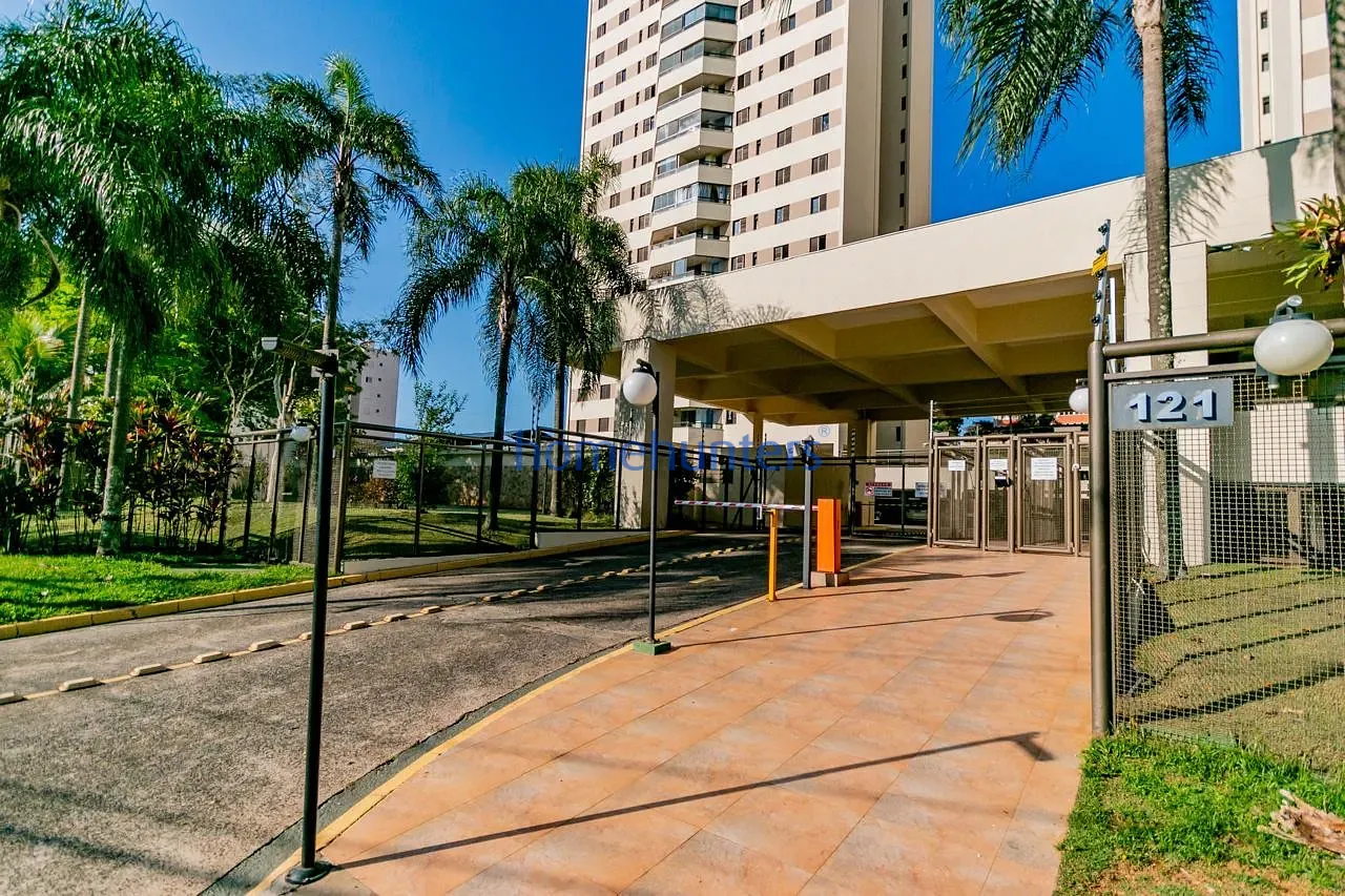 Apartamento, 3 quartos, 196 m² - Foto 29