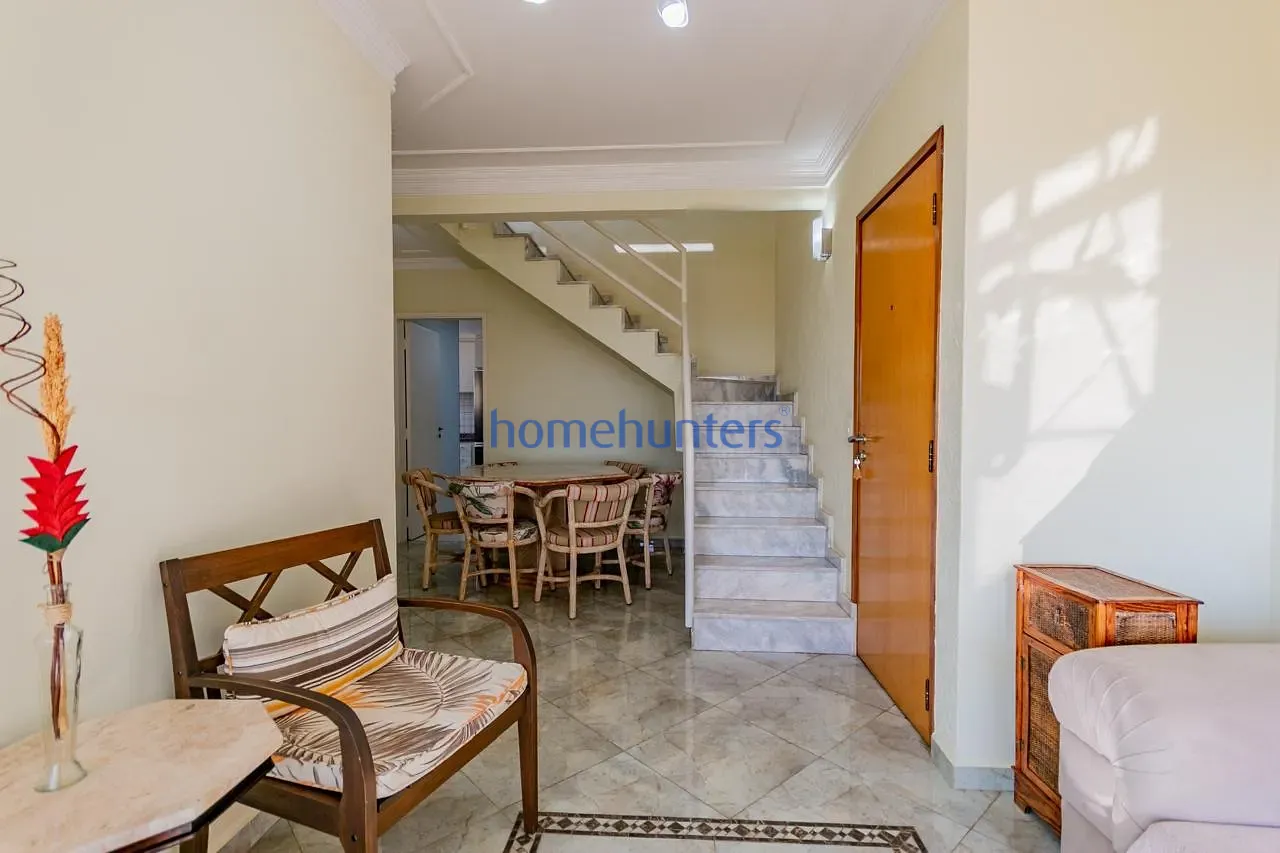 Apartamento, 3 quartos, 196 m² - Foto 4