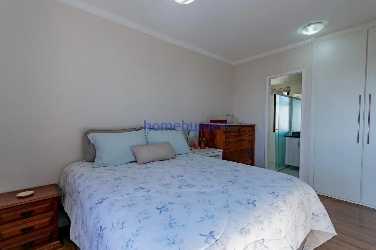 Apartamento, 3 quartos, 196 m² - Foto 14