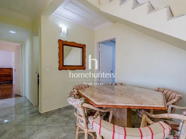 Apartamento 3 quartos e 4 banheiros, à venda, no bairro Parque Prado em Campinas