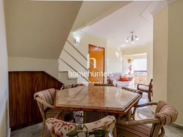 Apartamento 3 quartos e 4 banheiros, à venda, no bairro Parque Prado em Campinas