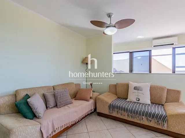 Apartamento 3 quartos e 4 banheiros, à venda, no bairro Parque Prado em Campinas