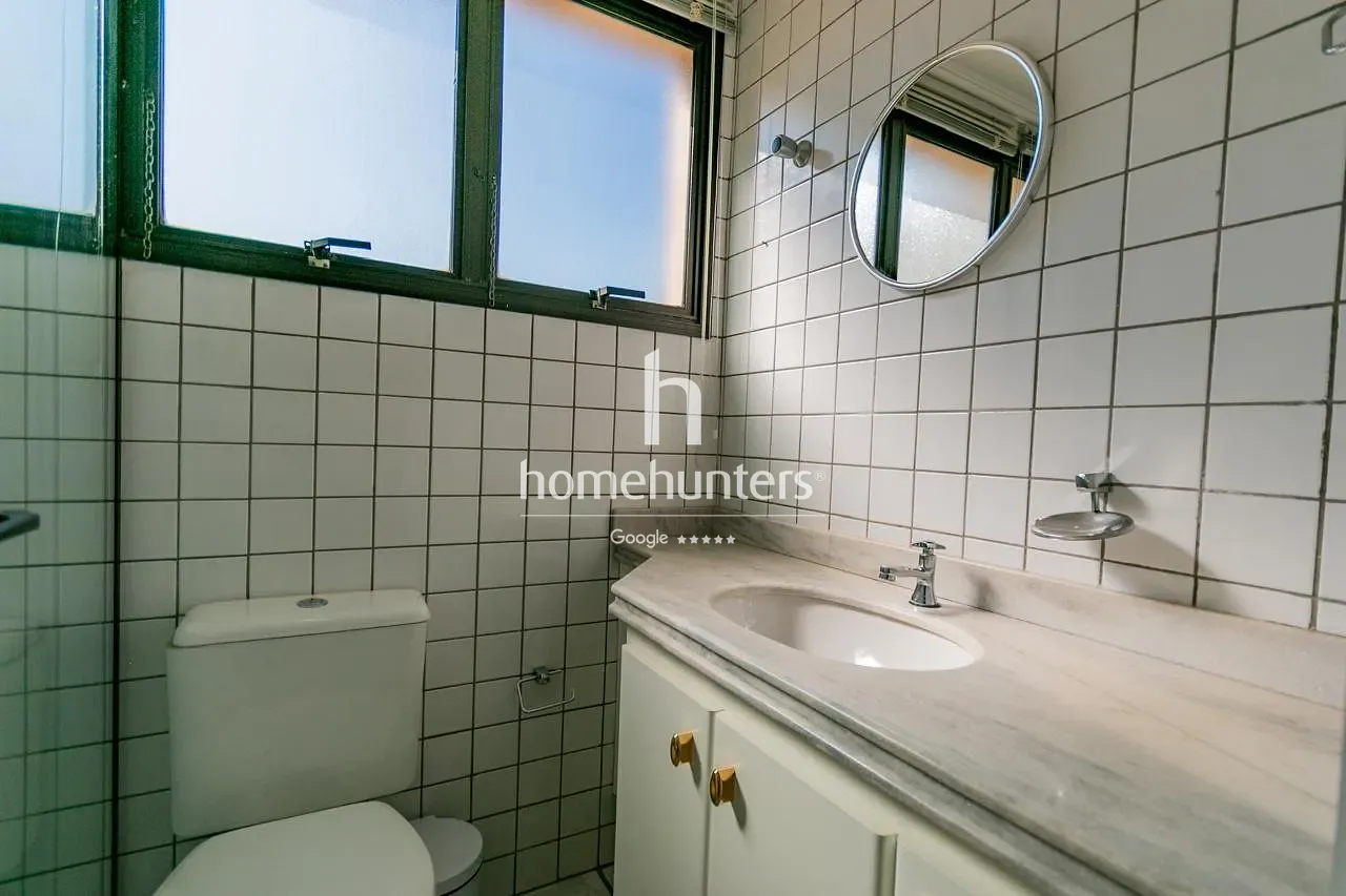 Apartamento, 3 quartos, 196 m² - Foto 35