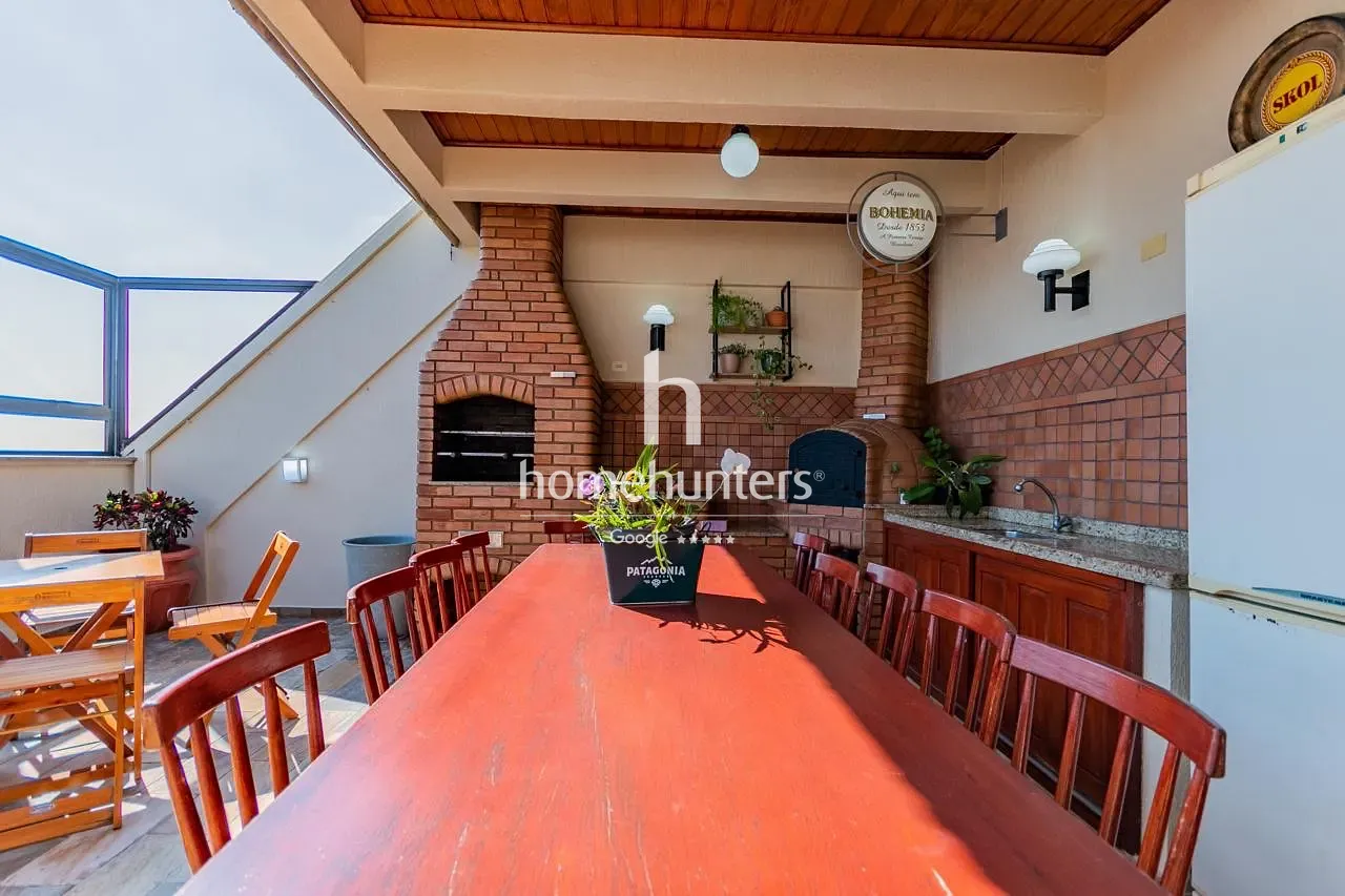 Apartamento, 3 quartos, 196 m² - Foto 24