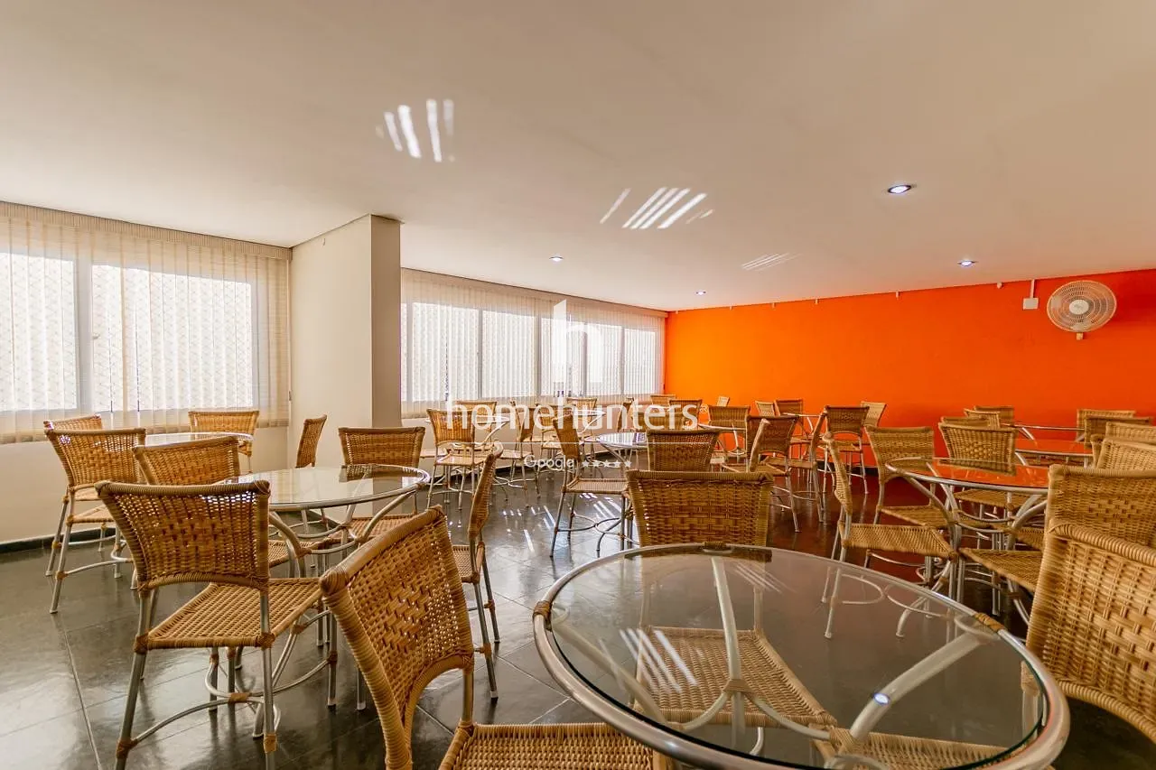 Apartamento, 3 quartos, 196 m² - Foto 41
