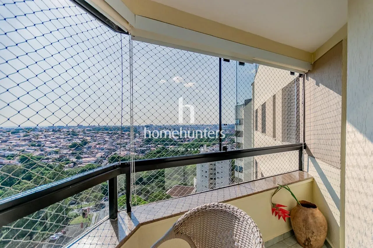 Apartamento, 3 quartos, 196 m² - Foto 8