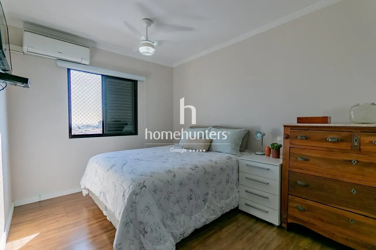 Apartamento, 3 quartos, 196 m² - Foto 15