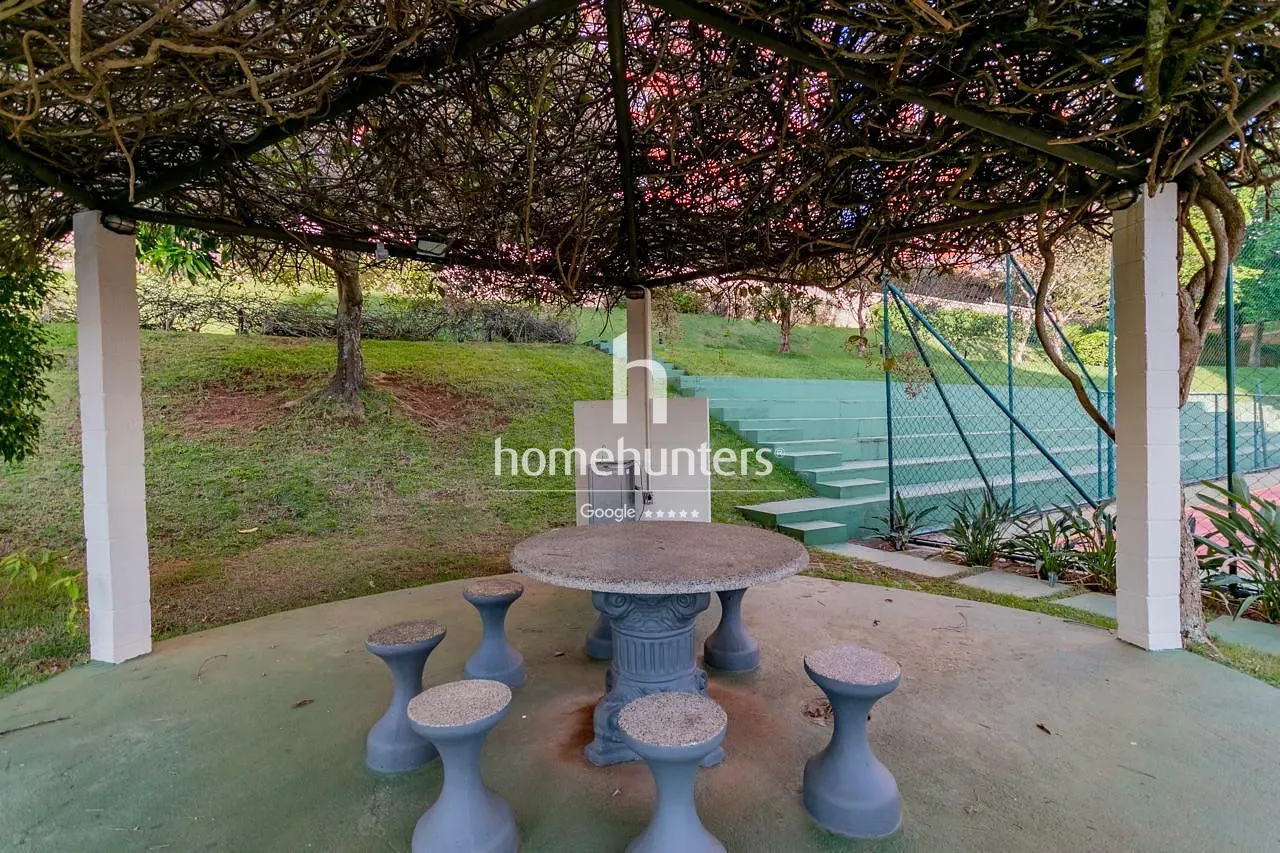 Apartamento, 3 quartos, 196 m² - Foto 46