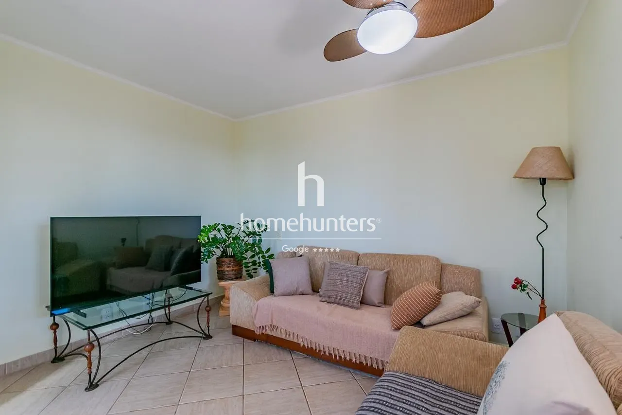 Apartamento, 3 quartos, 196 m² - Foto 6