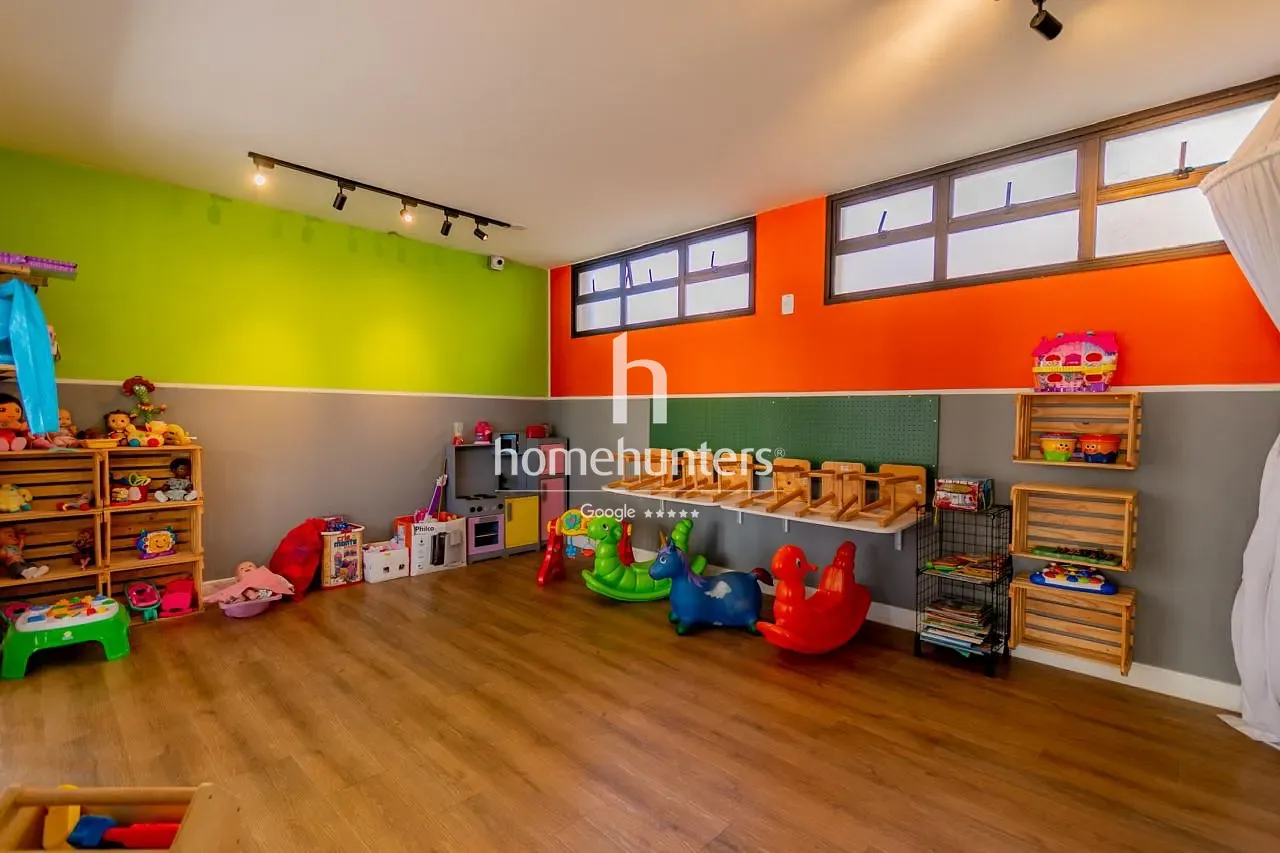 Apartamento, 3 quartos, 196 m² - Foto 47