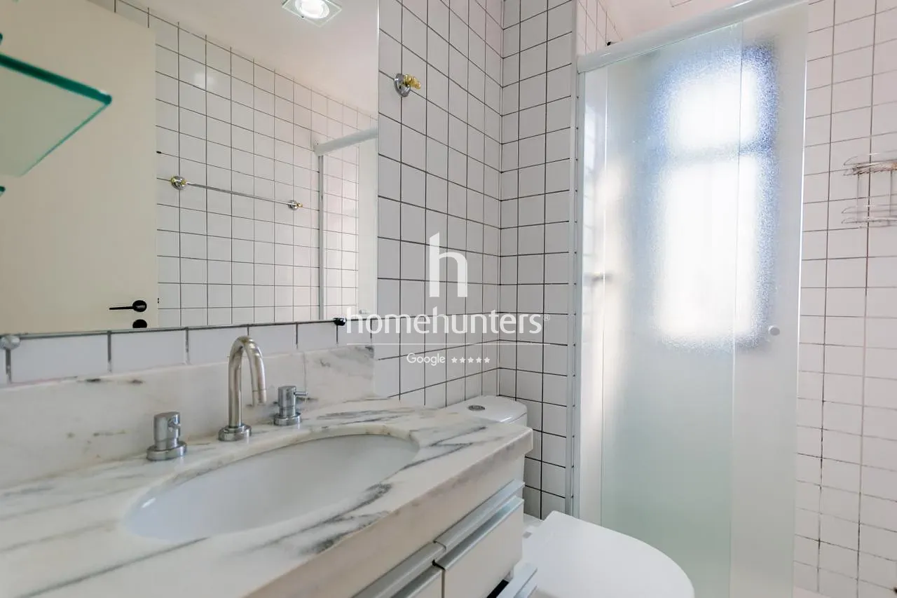 Apartamento, 3 quartos, 196 m² - Foto 33