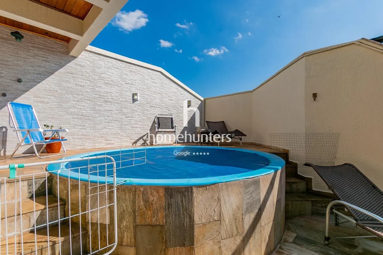 Apartamento, 3 quartos, 196 m² - Foto 26